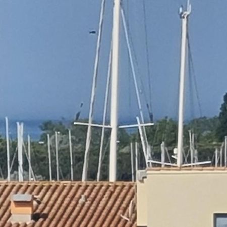 Duplex Proche Plage Du Mole Agde Exterior foto